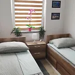 Sloneczne Tarasy Apartamento Dziwnówek