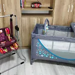 Apartamento Sloneczne Tarasy Dziwnówek