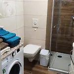 Sloneczne Tarasy Apartamento Dziwnówek