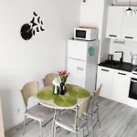 Apartamento Sloneczne Tarasy *