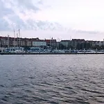 Sloneczne Tarasy Apartamento *