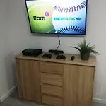Apartamento Sloneczne Tarasy *