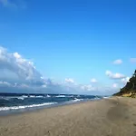 Sloneczne Tarasy Apartamento *