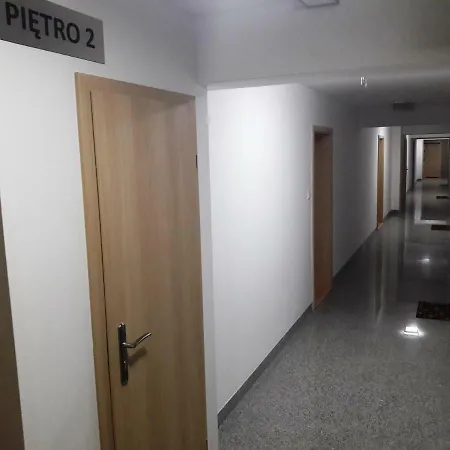 Sloneczne Tarasy Appartamento Dziwnówek