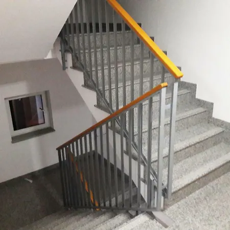 Appartamento Sloneczne Tarasy