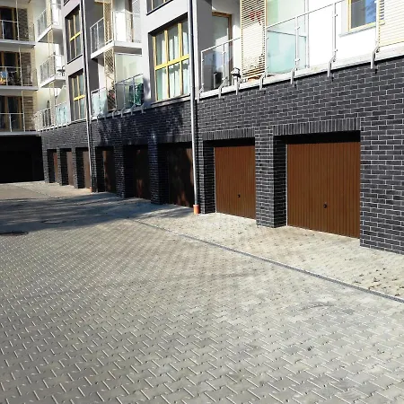 Appartamento Sloneczne Tarasy